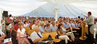 Bath Racecourse and Conference Centre 1062145 Image 2